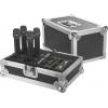 JTS CH-8 Lade-Case nabíjecí stanice