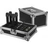 JTS CH-8 Lade-Case nabíjecí stanice
