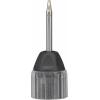 TOOLCRAFT pájecí hrot ostrý, jemný Velikost hrotů 3.7 mm Délka hrotů 30 mm Obsah 1 ks