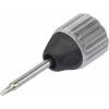 TOOLCRAFT pájecí hrot ostrý, jemný Velikost hrotů 3.7 mm Délka hrotů 30 mm Obsah 1 ks