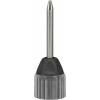 TOOLCRAFT pájecí hrot oblý Velikost hrotů 4.5 mm Délka hrotů 39 mm Obsah 1 ks