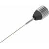 TOOLCRAFT horká čepel prodloužený Velikost hrotů 1.2 mm Délka hrotů 81 mm Obsah 1 ks