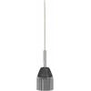 TOOLCRAFT horká čepel prodloužený Velikost hrotů 1.2 mm Délka hrotů 81 mm Obsah 1 ks