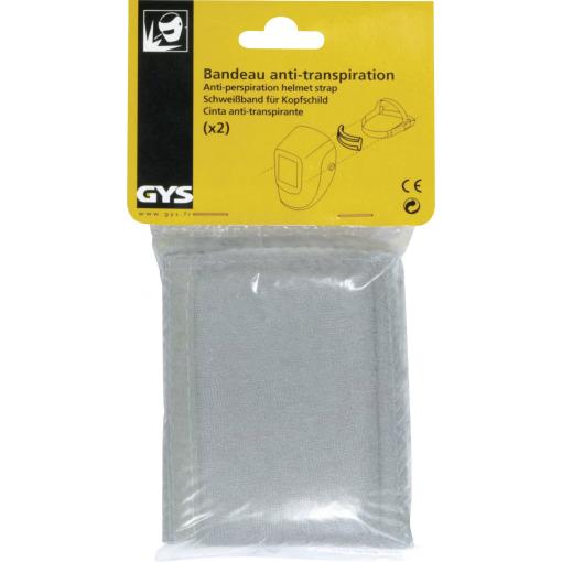 GYS 043466 potní pásek do svářečské kukly