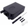 TRU COMPONENTS T1904C095 sada D-SUB zásuvková lišta Pólů: 15 šroubovací 1 ks