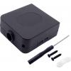 TRU COMPONENTS T1904C103 sada D-SUB zásuvková lišta Pólů: 25 šroubovací 1 ks