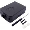 TRU COMPONENTS T1904C092 sada D-SUB kolíkové lišty Pólů: 15 šroubovací 1 ks