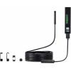 Basetech BSK-2100 USB endoskop Ø sondy: 8 mm Délka sondy: 10 m
