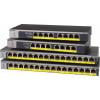 NETGEAR GS108LP-100EUS GS108LP-100EUS síťový switch RJ45 8 portů funkce PoE