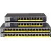 NETGEAR GS108LP-100EUS GS108LP-100EUS síťový switch RJ45 8 portů funkce PoE
