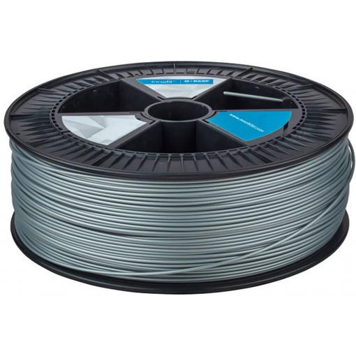 BASF Ultrafuse PLA-0021a250 vlákno pro 3D tiskárny PLA plast 1.75 mm 2.5 kg stříbrná 1 ks