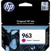 HP 963 Ink originál purppurová 3JA24AE Inkousty
