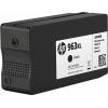 HP 963XL Ink originál černá 3JA30AE Inkousty