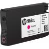 HP 963XL Ink originál purppurová 3JA28AE Inkousty