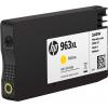 HP 963XL Ink originál žlutá 3JA29AE Inkousty