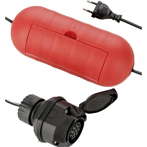SecoRüt 90455 LightOn Caravan ambientní osvětlení 3.7 m