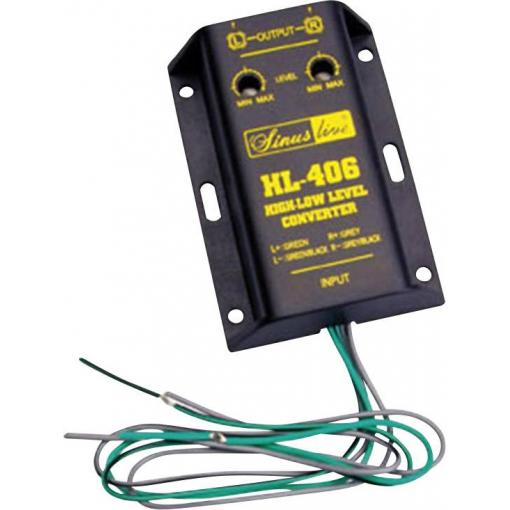 Sinuslive HL-406