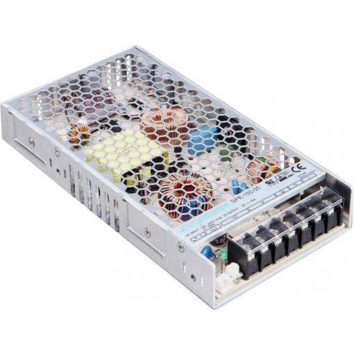 Dehner Elektronik SPE 150-05 průmyslový napájecí zdroj 5 V 30 A 150 W