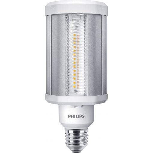 Philips LED 63820700 LED Energetická třída (EEK2021) D (A - G) E27 28 W = 125 W neutrální bílá (Ø x d) 75 mm x 178 mm 1 ks