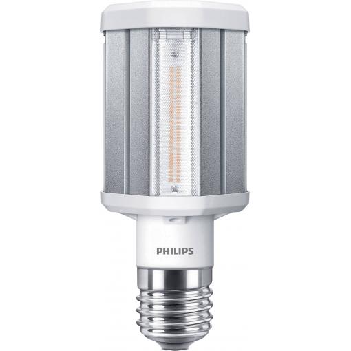 Philips LED 63826900 LED Energetická třída (EEK2021) D (A - G) E40 42 W = 200 W teplá bílá (Ø x d) 84 mm x 191 mm 1 ks