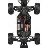 Reely Stagger komutátorový 1:10 RC model auta elektrický Buggy 4WD (4x4) 100% RtR 2,4 GHz vč. akumulátorů, nabíječky a baterie ovladače