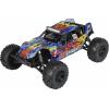 Reely Stagger komutátorový 1:10 RC model auta elektrický Buggy 4WD (4x4) 100% RtR 2,4 GHz vč. akumulátorů, nabíječky a baterie ovladače