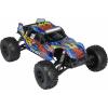 Reely Stagger komutátorový 1:10 RC model auta elektrický Buggy 4WD (4x4) 100% RtR 2,4 GHz vč. akumulátorů, nabíječky a baterie ovladače