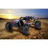 Reely Stagger komutátorový 1:10 RC model auta elektrický Buggy 4WD (4x4) 100% RtR 2,4 GHz vč. akumulátorů, nabíječky a baterie ovladače