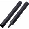 TRU COMPONENTS T1904CA047 smršťovací bužírka s lepidlem černá 19 mm 3.10 mm Poměr smrštění:6:1 2 ks