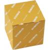 Rhodius 210276 LSK FK vějířovitý brusný kotouč Průměr 115 mm Ø otvoru 22.23 mm Zrnitost 80 nerezová ocel 1 ks