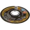 Rhodius XTK6 EXACT 210828 řezný kotouč lomený 115 mm 1 ks nerezová ocel, ocel