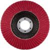 Rhodius 208745 JUMBO SPEED vějířovitý brusný kotouč Průměr 115 mm Ø otvoru 22.23 mm Zrnitost 80 nerezová ocel 1 ks