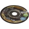 Rhodius XT10 206163 řezný kotouč rovný 125 mm 1 ks nerezová ocel, ocel