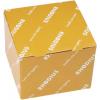Rhodius XT24 210451 řezný kotouč rovný 125 mm 1 ks neželezné kovy