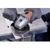 Rhodius 210646 VISION SPEED vějířovitý brusný kotouč Průměr 125 mm Ø otvoru 22.23 mm Zrnitost 80 nerezová ocel 1 ks