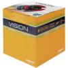 Rhodius 210647 VISION SPEED vějířovitý brusný kotouč Průměr 125 mm Ø otvoru 22.23 mm Zrnitost 120 nerezová ocel 1 ks