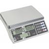 Kern CXB 6K0.5+C počítací váha CXB 6K0.5+C Kalibrováno dle (DAkkS) Max. váživost 6 kg Rozlišení 0.5 g napájeno akumulátorem, 230 V stříbrná
