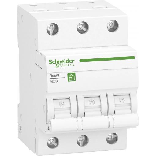 Schneider Electric R9F24316 elektrický jistič 16 A 400 V
