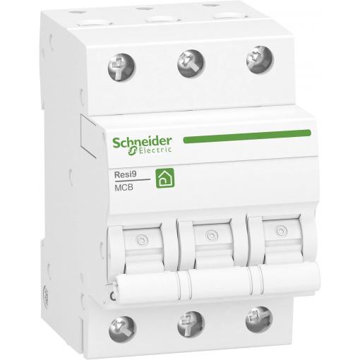 Schneider Electric R9F24320 elektrický jistič 20 A 400 V