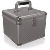 ICY BOX IB-AC628 Transportkoffer für 10x 3,5 (8,89cm) Festplatten přenosné pouzdro na pevný disk