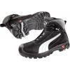 PUMA Cascades Mid 630210-39 bezpečnostní obuv S3, velikost (EU) 39, černá, 1 ks