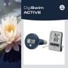 Bezdrátový bazénový a jezírkový digitální teploměr FIAP DigiSwim Active