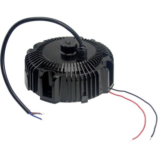 MEAN WELL HBG-100-24B LED driver konstantní proud 96 W 4 A 14.4 - 24 V/DC stmívatelný, stmívací funkce 3v1 , PFC spínací obvod , outdoorový , ochrana proti