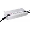 MEAN WELL HVGC-650-L-AB LED driver konstantní výkon 649.6 W 2.8 - 3.5 A 92.8 - 232 V/DC nastavitelný, stmívatelný, PFC spínací obvod , ochrana proti přepětí ,