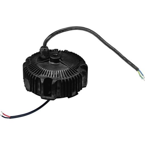 MEAN WELL HBG-200-48 LED driver konstantní napětí, konstantní proud 196.8 W 4.1 A 48 V/DC bez možnosti stmívání, PFC spínací obvod , ochrana proti přepětí ,