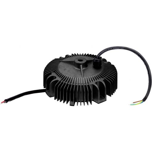 MEAN WELL HBG-240-48DA LED driver konstantní napětí, konstantní proud 240 W 5 A 28.8 - 48 V/DC stmívatelný, Dali , PFC spínací obvod , outdoorový , ochrana