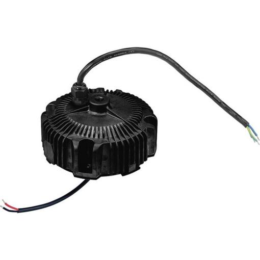 MEAN WELL HBG-200-48DA LED driver konstantní napětí, konstantní proud 196.8 W 4.1 A 48 V/DC stmívatelný, Dali , PFC spínací obvod , ochrana proti přepětí ,