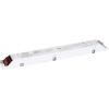MEAN WELL LDC-35 LED driver konstantní výkon 35 W 300 - 1000 mA 27 - 56 V/DC bez možnosti stmívání, PFC spínací obvod , schválení nábytku , ochrana proti