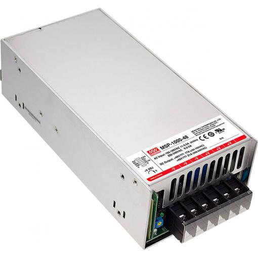 MEAN WELL MSP-1000-12 spínaný síťový zdroj 14 V/DC 80 A 960 W