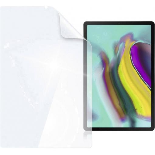 Hama Crystal Clear ochranná fólie na displej tabletu Samsung Galaxy Tab S5e, Samsung Galaxy Tab S6  1 ks